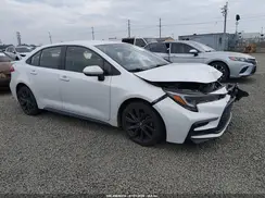 JTDS4MCE6PJ101124 2023 TOYOTA COROLLA