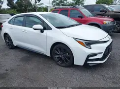 JTDS4MCE6PJ101155 2023 TOYOTA COROLLA