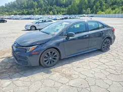 JTDS4MCE6R3519335 2024 TOYOTA COROLLA