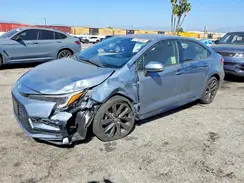 JTDS4MCE6R3521814 2024 TOYOTA COROLLA