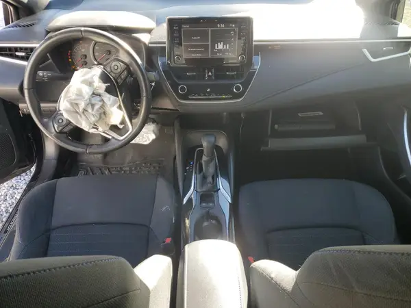 JTDS4MCE7MJ056903 2021 TOYOTA COROLLA - Image 8