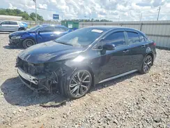 JTDS4MCE7MJ057484 2021 TOYOTA COROLLA