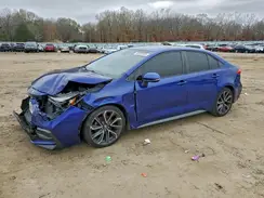 JTDS4MCE7MJ059347 2021 TOYOTA COROLLA