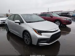 JTDS4MCE7MJ059574 2021 TOYOTA COROLLA
