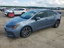 JTDS4MCE7MJ065634 2021 TOYOTA COROLLA