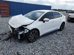 JTDS4MCE7MJ067190 2021 TOYOTA COROLLA