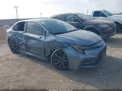 JTDS4MCE7MJ067769 2021 TOYOTA COROLLA