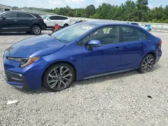 JTDS4MCE7MJ069778 2021 TOYOTA COROLLA