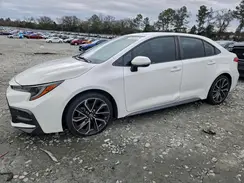 JTDS4MCE7MJ070123 2021 TOYOTA COROLLA