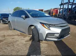 JTDS4MCE7MJ070283 2021 TOYOTA COROLLA