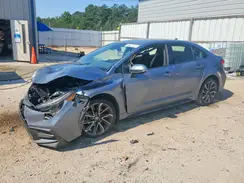 JTDS4MCE7MJ070672 2021 TOYOTA COROLLA