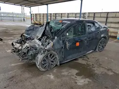 JTDS4MCE7MJ072065 2021 TOYOTA COROLLA