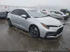 JTDS4MCE7MJ074298 2021 TOYOTA COROLLA
