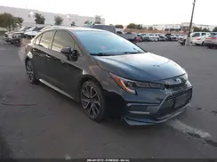 JTDS4MCE7MJ075189 2021 TOYOTA COROLLA