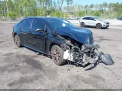 JTDS4MCE7MJ077928 2021 TOYOTA COROLLA