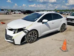 JTDS4MCE7MJ079923 2021 TOYOTA COROLLA