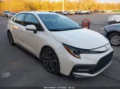 JTDS4MCE7N3500478 2022 TOYOTA COROLLA