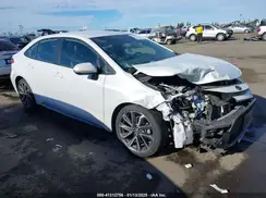 JTDS4MCE7N3501212 2022 TOYOTA COROLLA