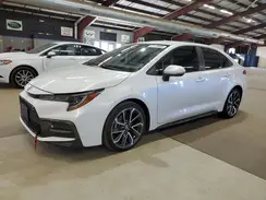 JTDS4MCE7N3501632 2022 TOYOTA COROLLA