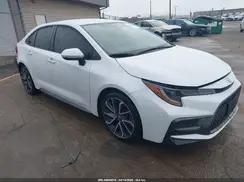 JTDS4MCE7N3501873 2022 TOYOTA COROLLA