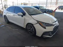 JTDS4MCE7N3502344 2022 TOYOTA COROLLA