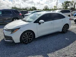JTDS4MCE7N3502392 2022 TOYOTA COROLLA