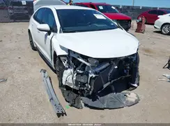 JTDS4MCE7N3502408 2022 TOYOTA COROLLA