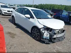 JTDS4MCE7N3502487 2022 TOYOTA COROLLA