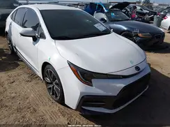 JTDS4MCE7N3505650 2022 TOYOTA COROLLA