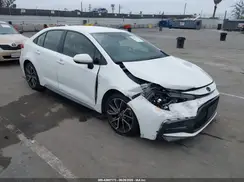 JTDS4MCE7N3506524 2022 TOYOTA COROLLA