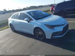JTDS4MCE7N3508015 2022 TOYOTA COROLLA