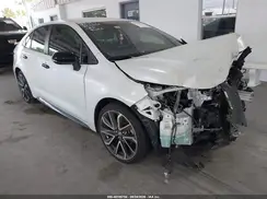 JTDS4MCE7N3509133 2022 TOYOTA COROLLA