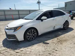JTDS4MCE7N3509164 2022 TOYOTA COROLLA