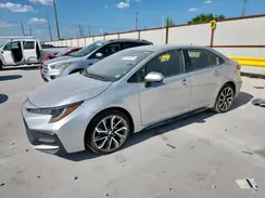JTDS4MCE7N3509407 2022 TOYOTA COROLLA