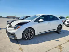 JTDS4MCE7N3509682 2022 TOYOTA COROLLA