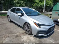 JTDS4MCE7N3509763 2022 TOYOTA COROLLA