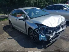 JTDS4MCE7N3510167 2022 TOYOTA COROLLA