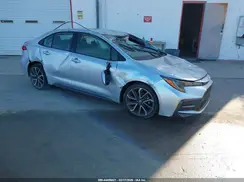 JTDS4MCE7N3510279 2022 TOYOTA COROLLA