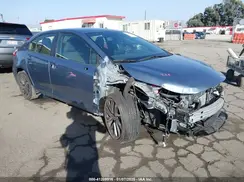 JTDS4MCE7N3510458 2022 TOYOTA COROLLA