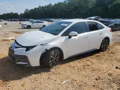 JTDS4MCE7N3511108 2022 TOYOTA COROLLA