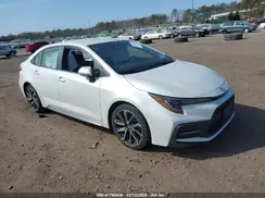 JTDS4MCE7N3511268 2022 TOYOTA COROLLA