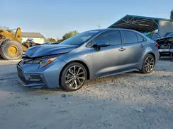 JTDS4MCE7N3511478 2022 TOYOTA COROLLA