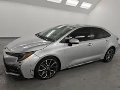 JTDS4MCE7N3512078 2022 TOYOTA COROLLA