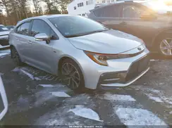 JTDS4MCE7N3513439 2022 TOYOTA COROLLA
