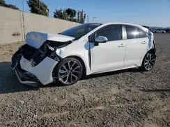 JTDS4MCE7N3513487 2022 TOYOTA COROLLA