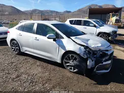 JTDS4MCE7N3513893 2022 TOYOTA COROLLA