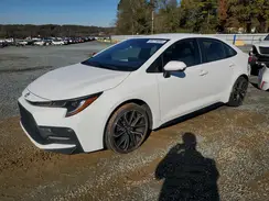JTDS4MCE7NJ081527 2022 TOYOTA COROLLA