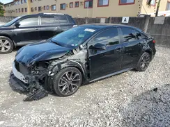 JTDS4MCE7NJ082368 2022 TOYOTA COROLLA