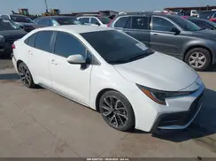 JTDS4MCE7NJ083830 2022 TOYOTA COROLLA