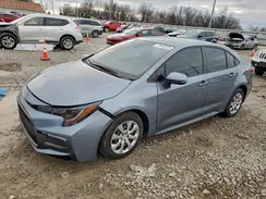 JTDS4MCE7NJ083942 2022 TOYOTA COROLLA
